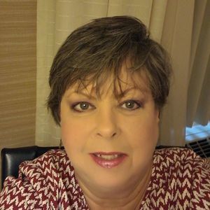 Meet your Posher, Cathie